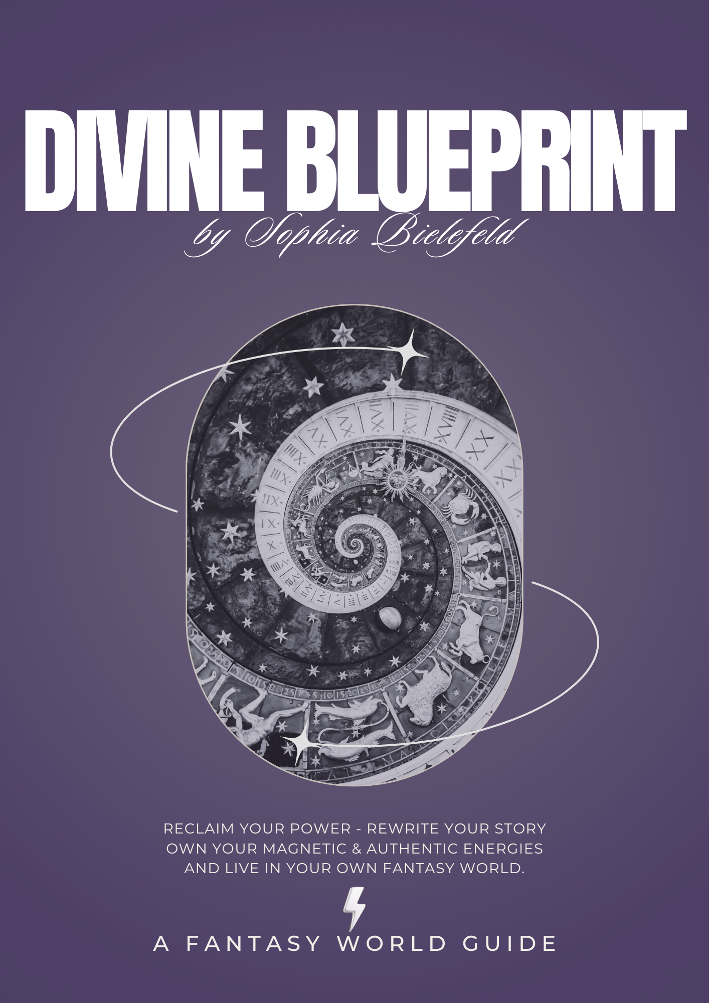 Divine Blueprint Guide